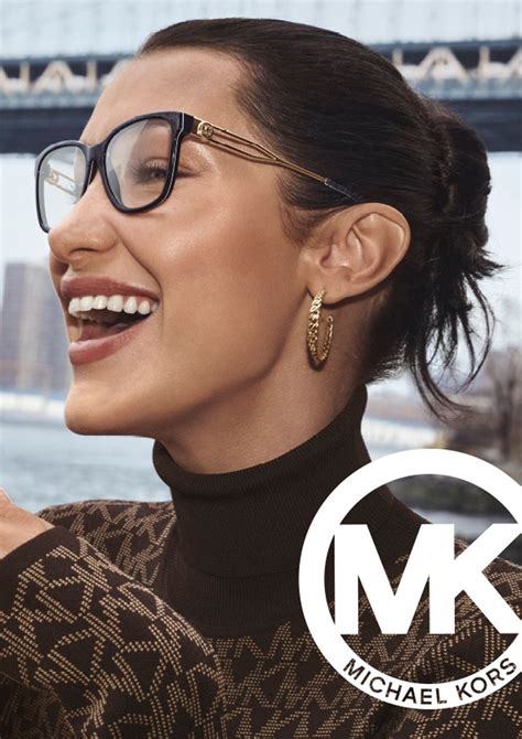 michael kors eyewear 2023|More.